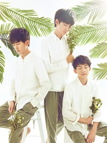 tfboys之她的王国