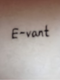 E-vant