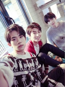 TFBOYS之余生請指教