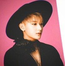黄子韬我的爱