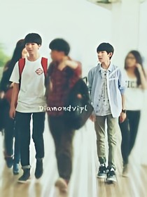 TFBOYS之我们有个约定
