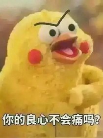 伤痛你不会懂