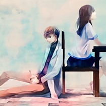 我的心事