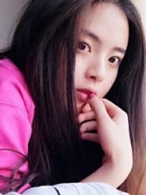 那个女孩系列