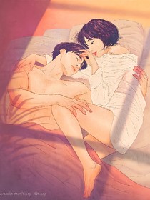 愛上她1