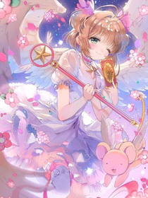 小花仙之雙面女孩