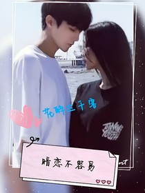 暗恋不容易