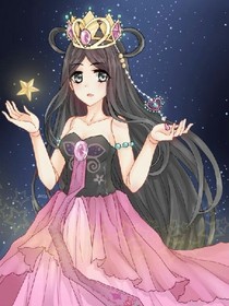 叶罗丽&双生