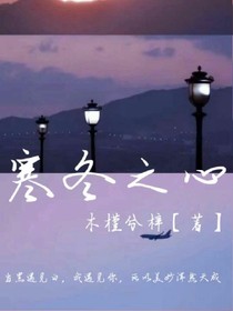 寒冬之心