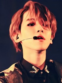我们的少年时代，exo
