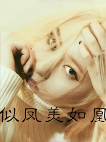 似凤美如凰