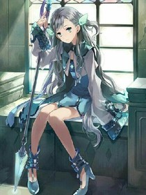 京剧猫之末洛