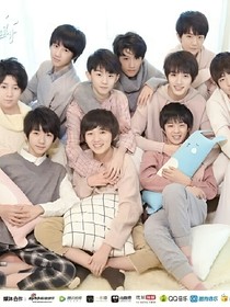 tf家族：我護(hù)你一輩子