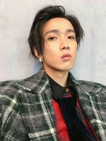 謝先生，陪我過冬天