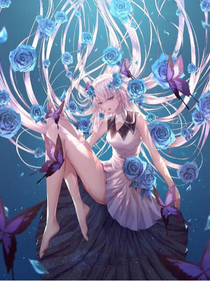 奇幻秘语