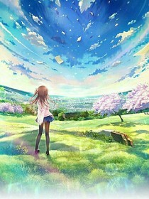 二次元的故事