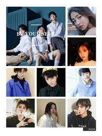 TFBOYS我與你的光年距離