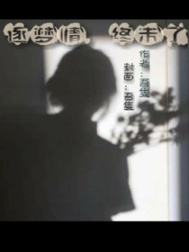 逐梦情，终未了