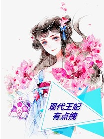现代王妃有点拽