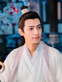 香蜜沉沉烬如霜之青玉