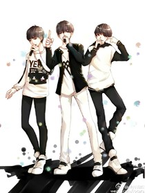 TFBOYS之队长老婆