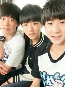 TFBOYS宠妻不停