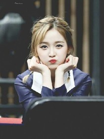 丞宣之戀:你不懂！