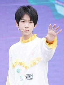 TF家族之青春，我們的友誼，不散——d662