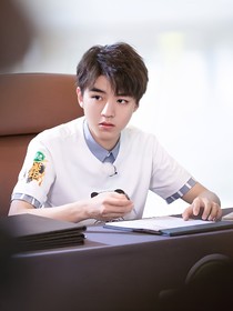我一直都在你身旁