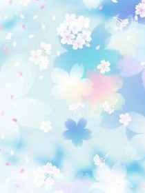 星学院之樱花树下的约定