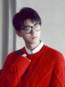 TFBOYS之帅哥不要找我茬