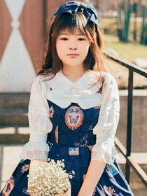 重生之霸气女总裁