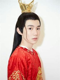 王源:原来我爱你！_d543