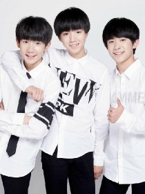 TFboys純純的愛戀