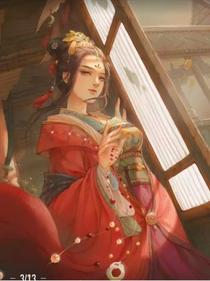么么哒（5人）