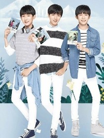 TFBOYS帅哥