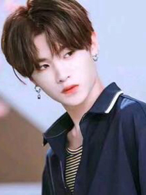 黃明昊：青春的心動(dòng)