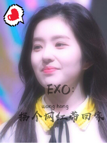 EXO：拐個(gè)網(wǎng)紅帶回家_d358_d996_d110