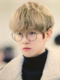 EXO--神秘