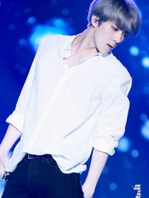 EXO：吴法吴天