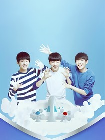 TFBOYS之神秘复仇三女神