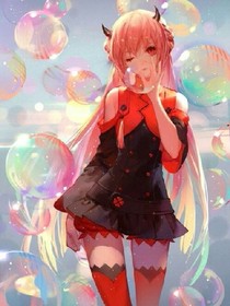 TFBOYS之创世神在人间