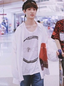 Justin，我的不良少女