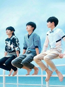 TFBOYS之我的女人谁敢碰