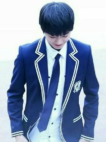 TFBOYS之尹雪