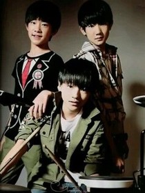 我們的少年時代之夏家兄妹