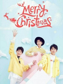 TFBOYS之蓝冰三姐妹