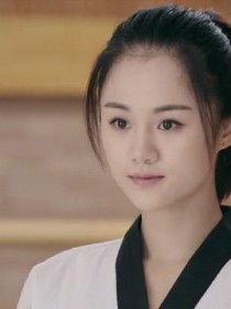旋风少女之恩熙复仇松柏