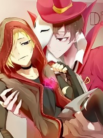 第五人格戀愛勿語