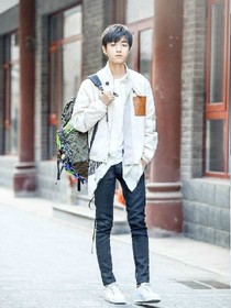 王俊凱之終于遇見你
